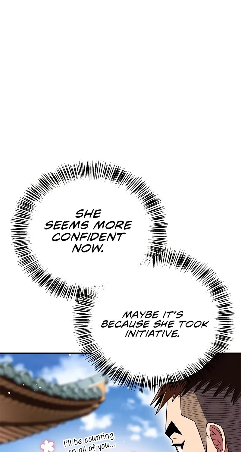 Genius Martial Arts Trainer Chapter 63 page 29 - 