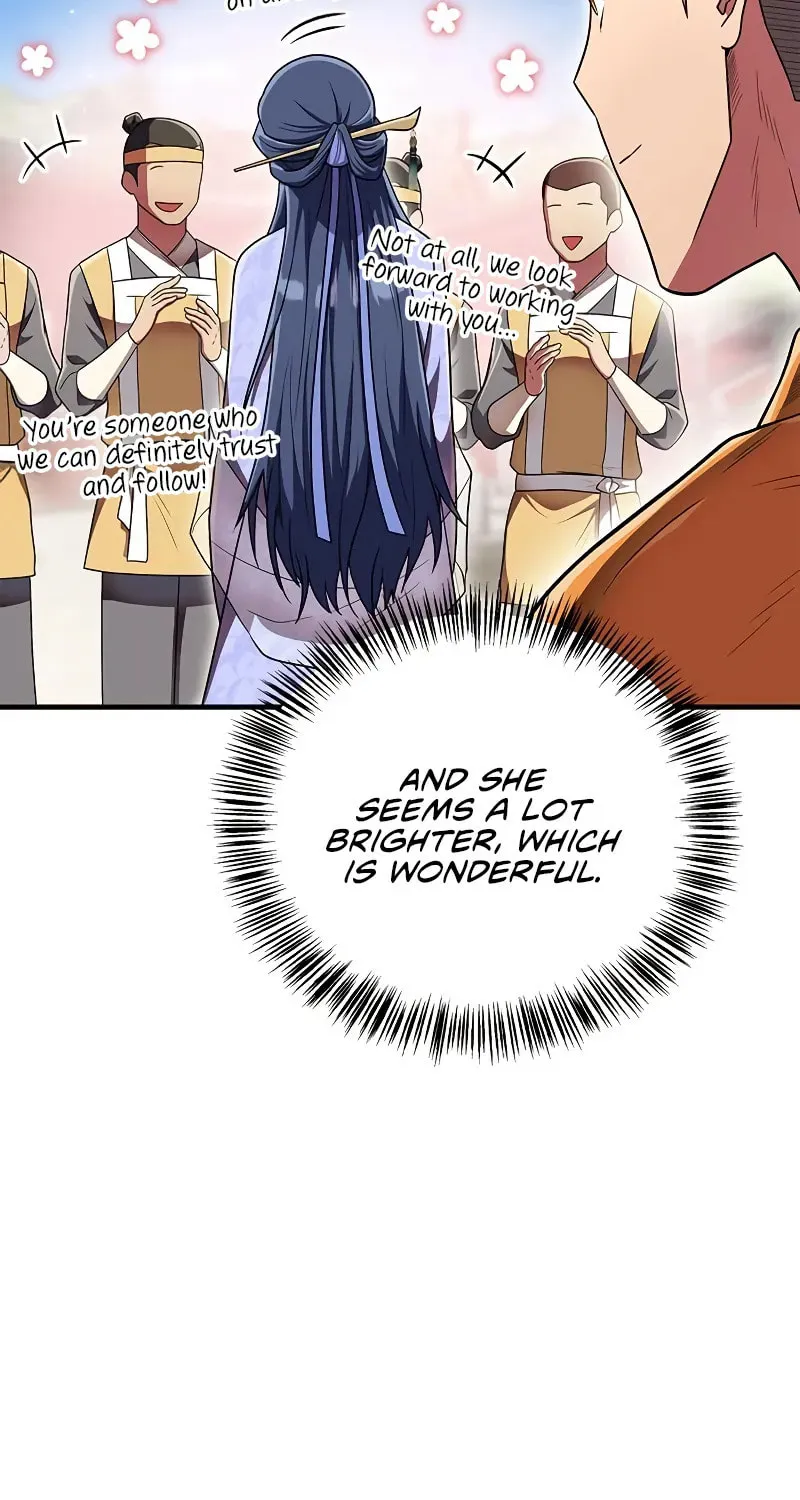 Genius Martial Arts Trainer Chapter 63 page 30 - 