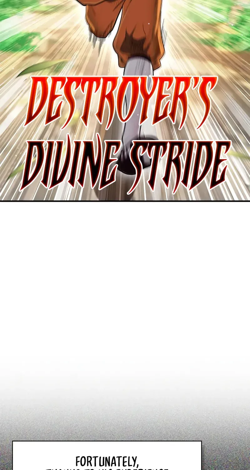 Genius Martial Arts Trainer Chapter 63 page 34 - 