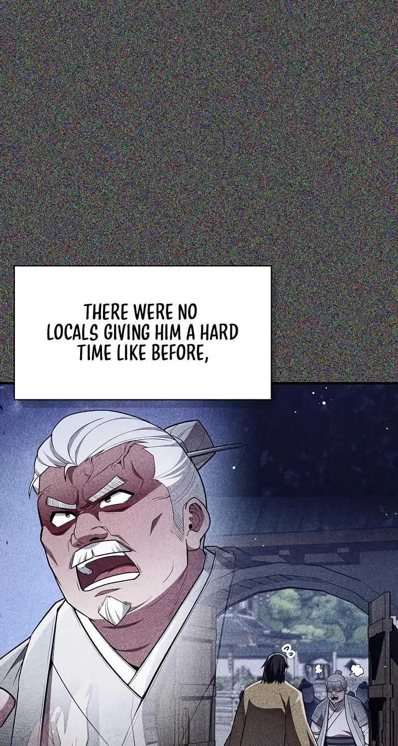 Genius Martial Arts Trainer Chapter 63 page 36 - 