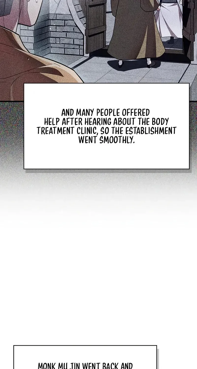 Genius Martial Arts Trainer Chapter 63 page 37 - 