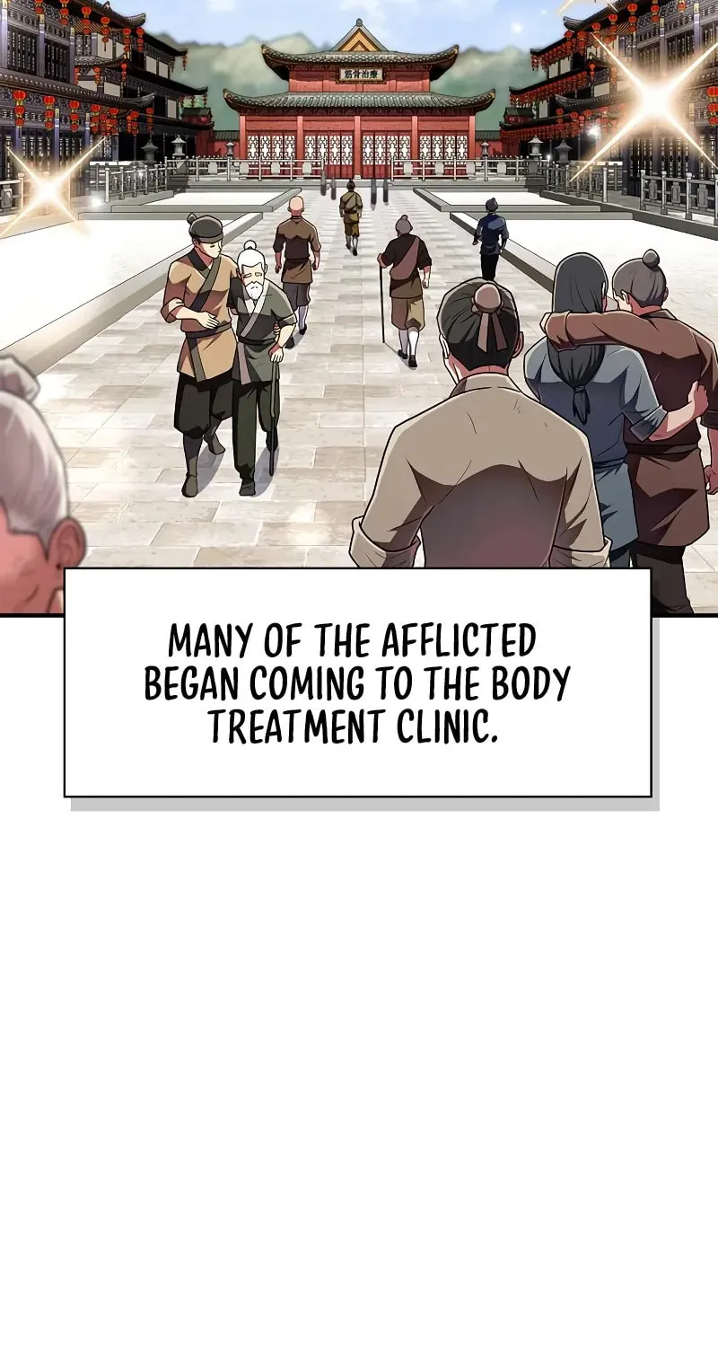 Genius Martial Arts Trainer Chapter 63 page 41 - 