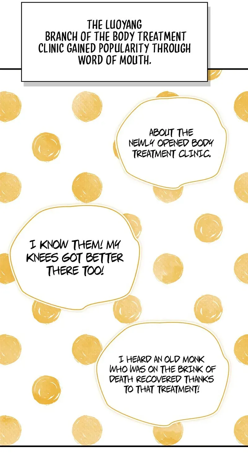 Genius Martial Arts Trainer Chapter 63 page 43 - 