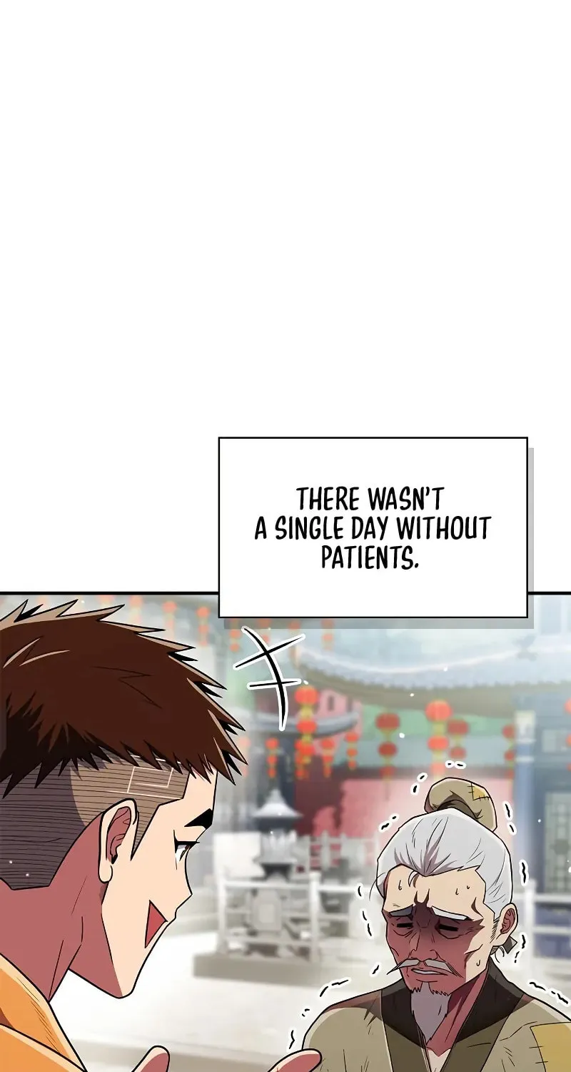 Genius Martial Arts Trainer Chapter 63 page 44 - 
