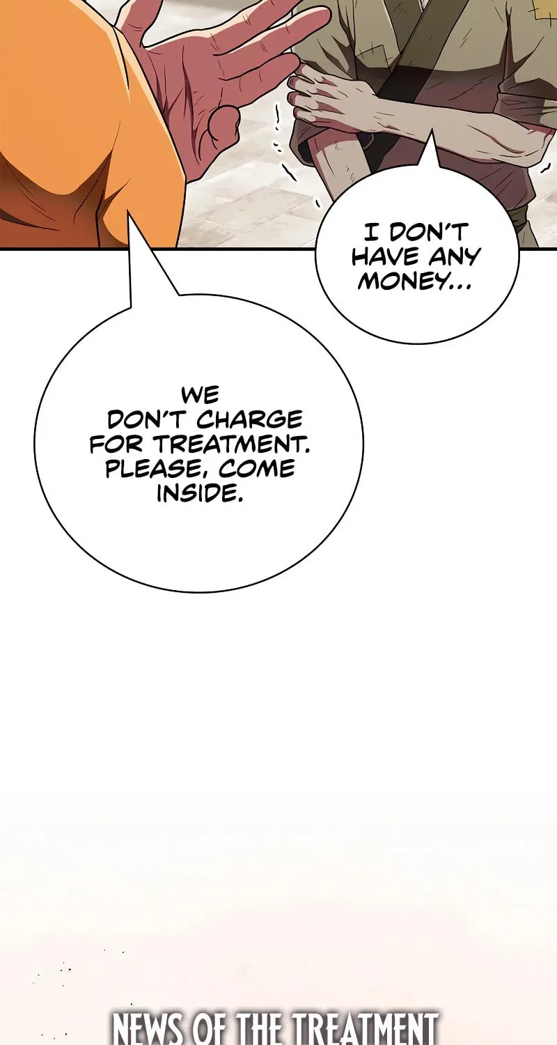 Genius Martial Arts Trainer Chapter 63 page 45 - 