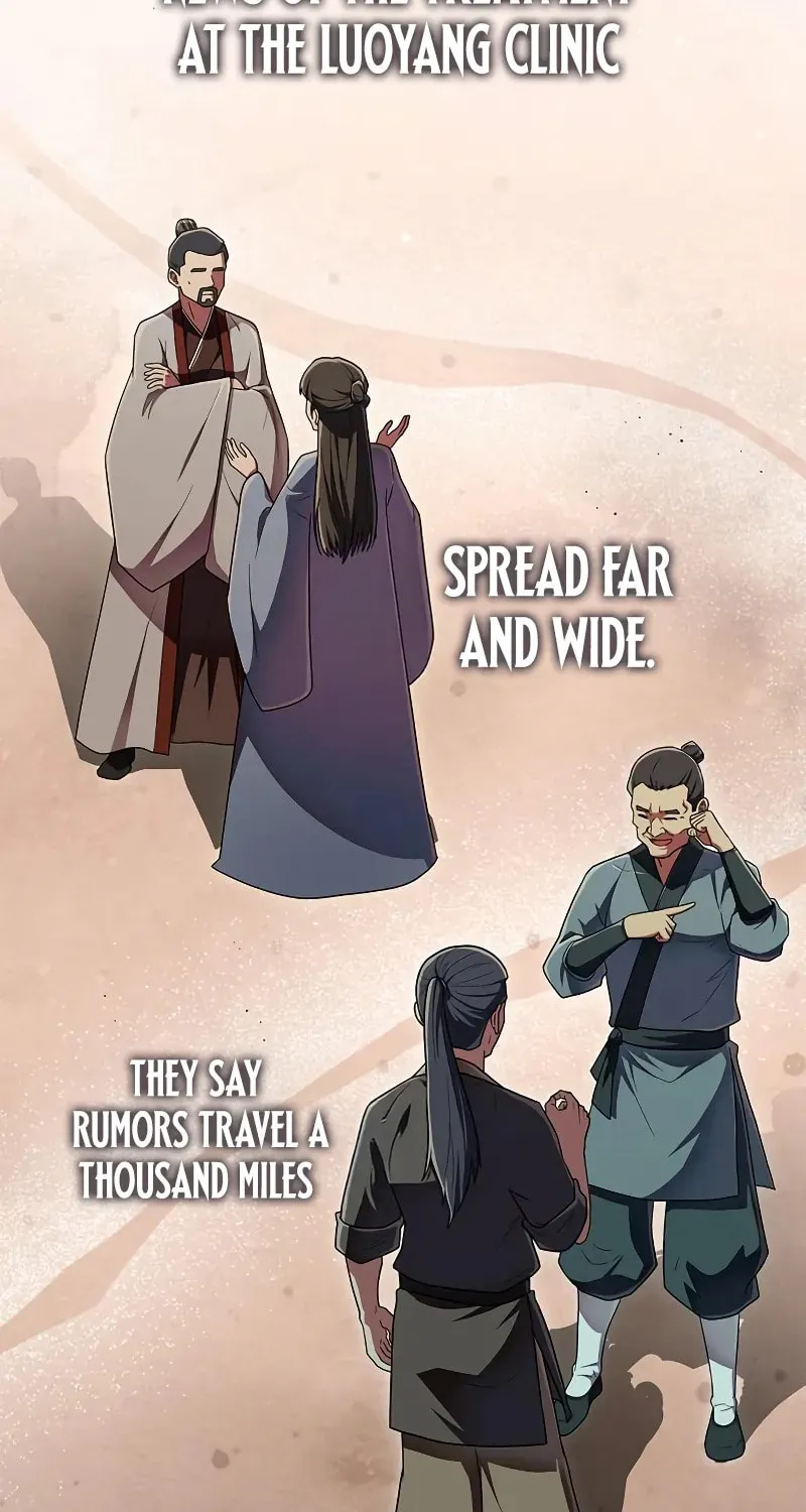 Genius Martial Arts Trainer Chapter 63 page 46 - 
