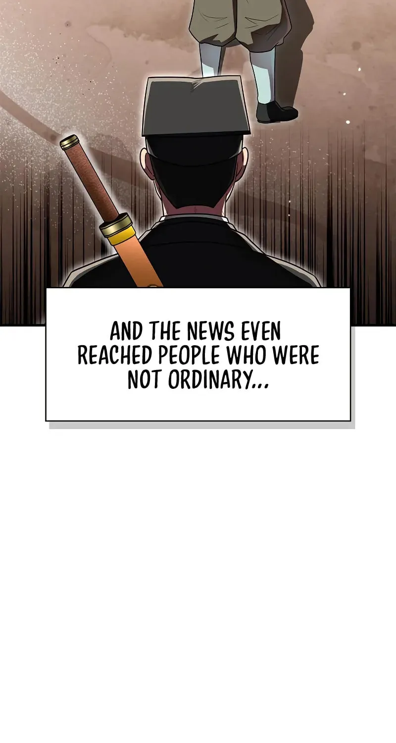 Genius Martial Arts Trainer Chapter 63 page 47 - 