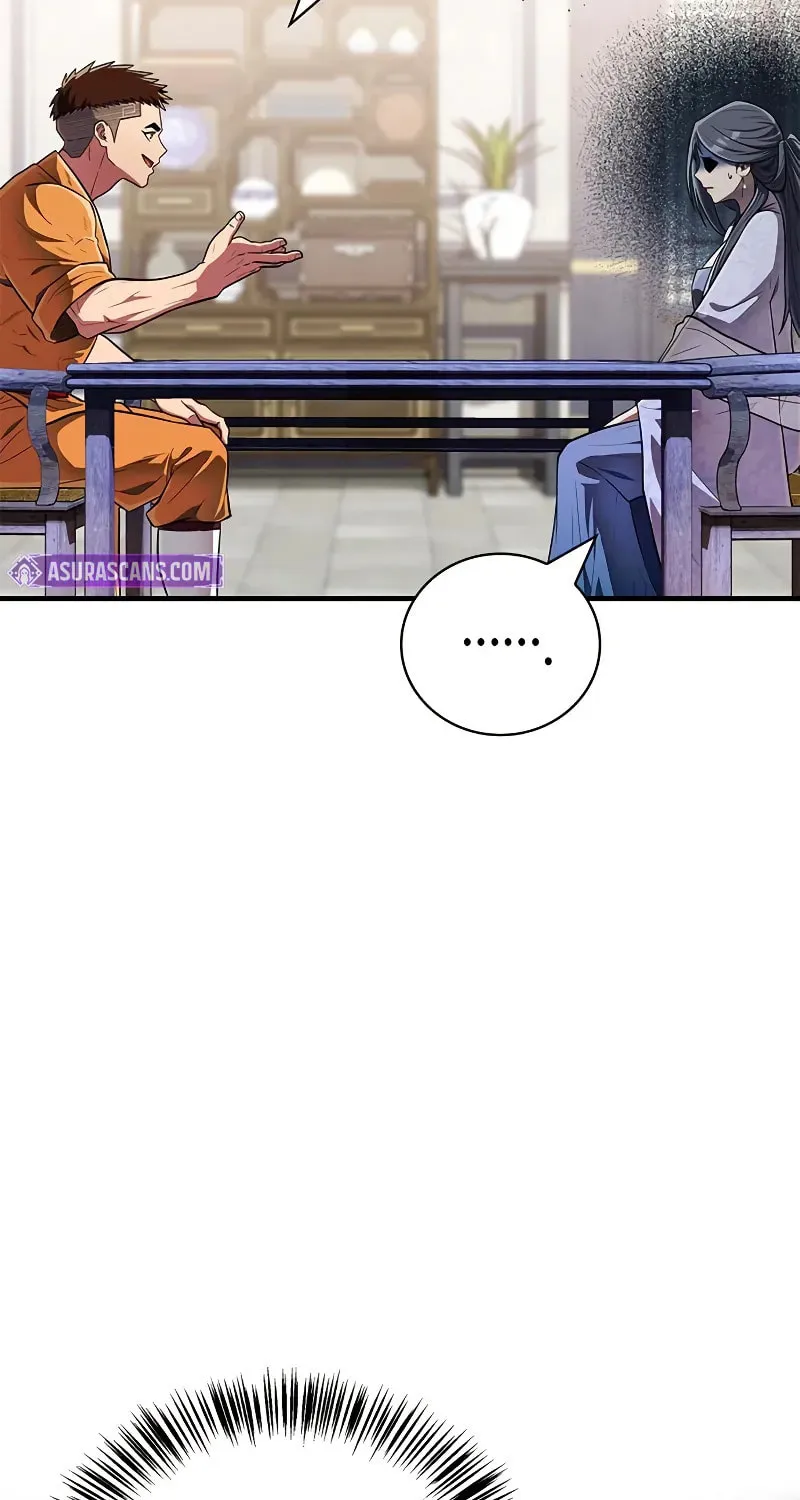 Genius Martial Arts Trainer Chapter 63 page 6 - 