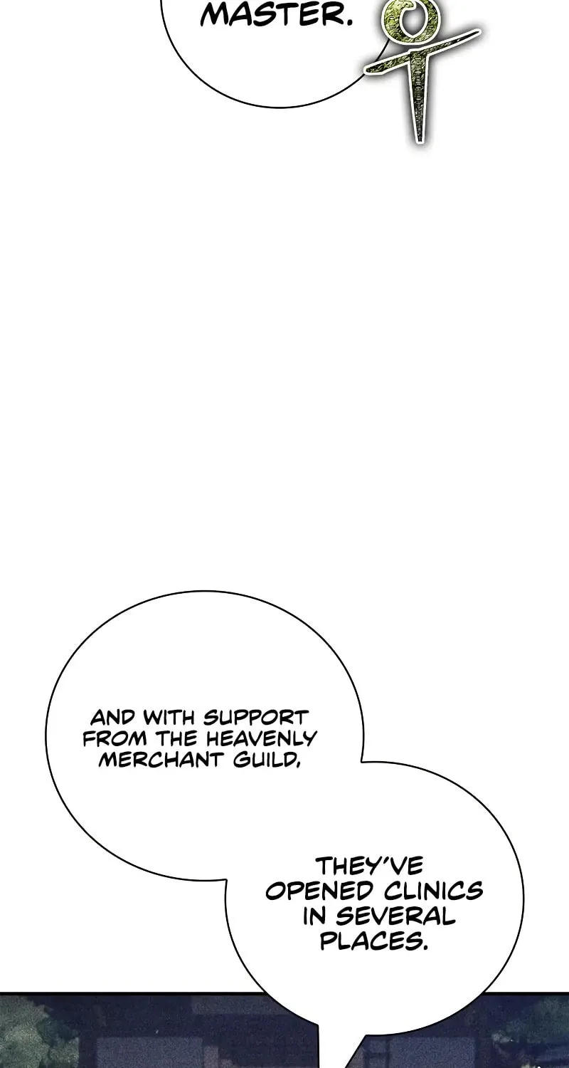 Genius Martial Arts Trainer Chapter 63 page 51 - 