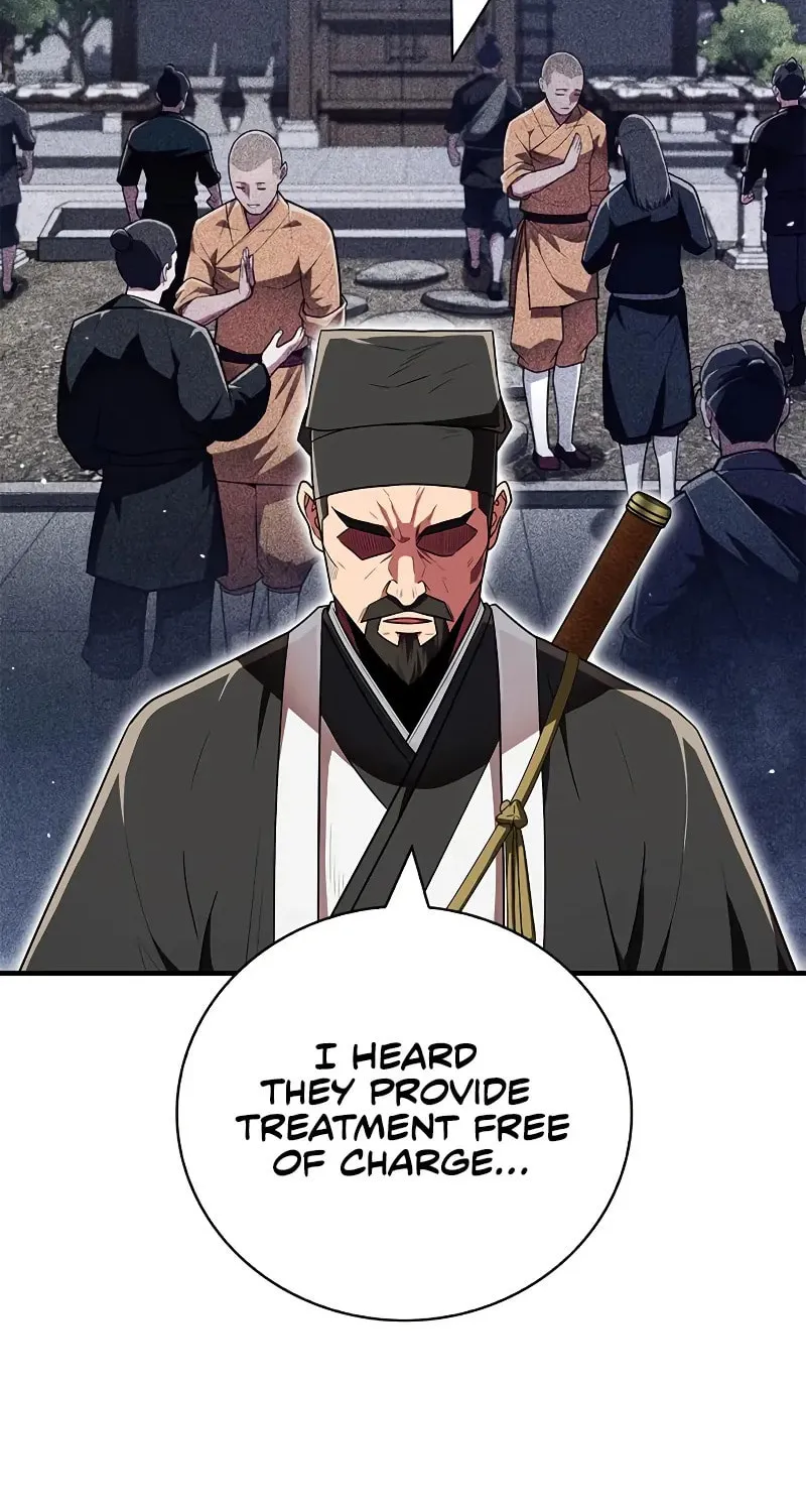 Genius Martial Arts Trainer Chapter 63 page 52 - 