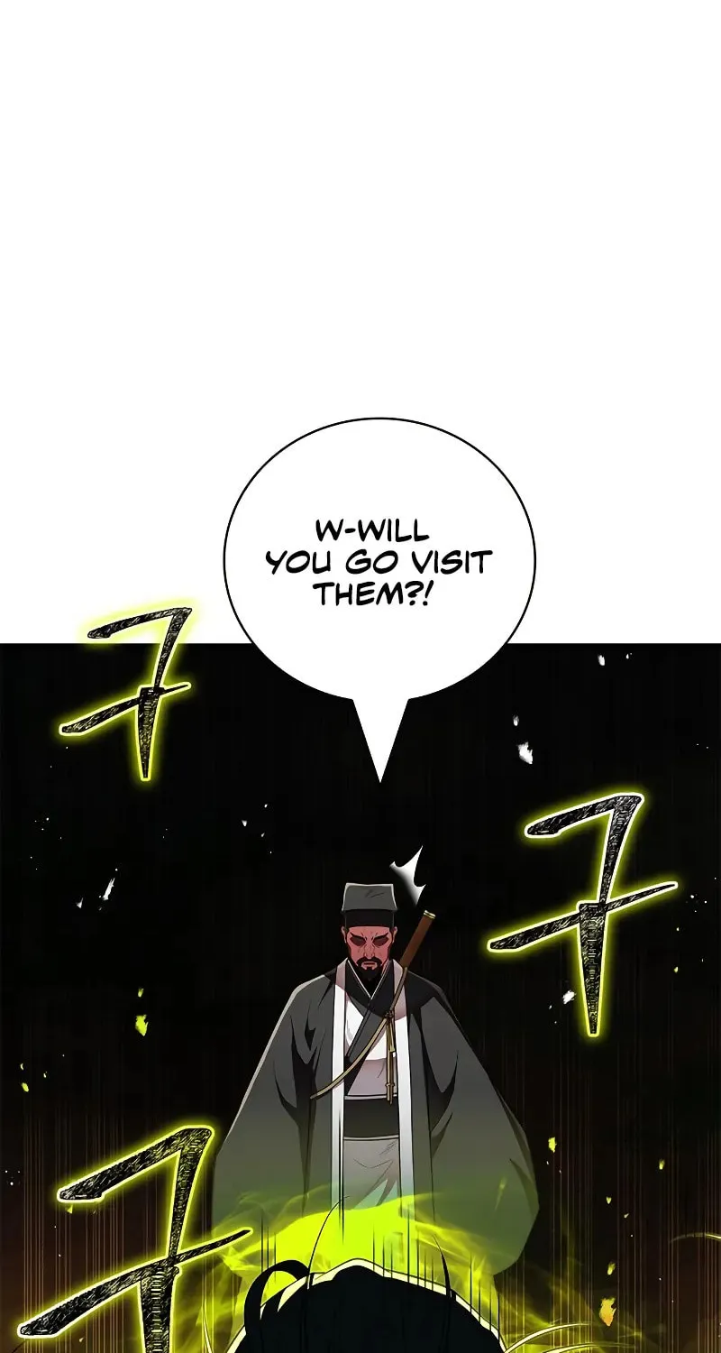 Genius Martial Arts Trainer Chapter 63 page 57 - 