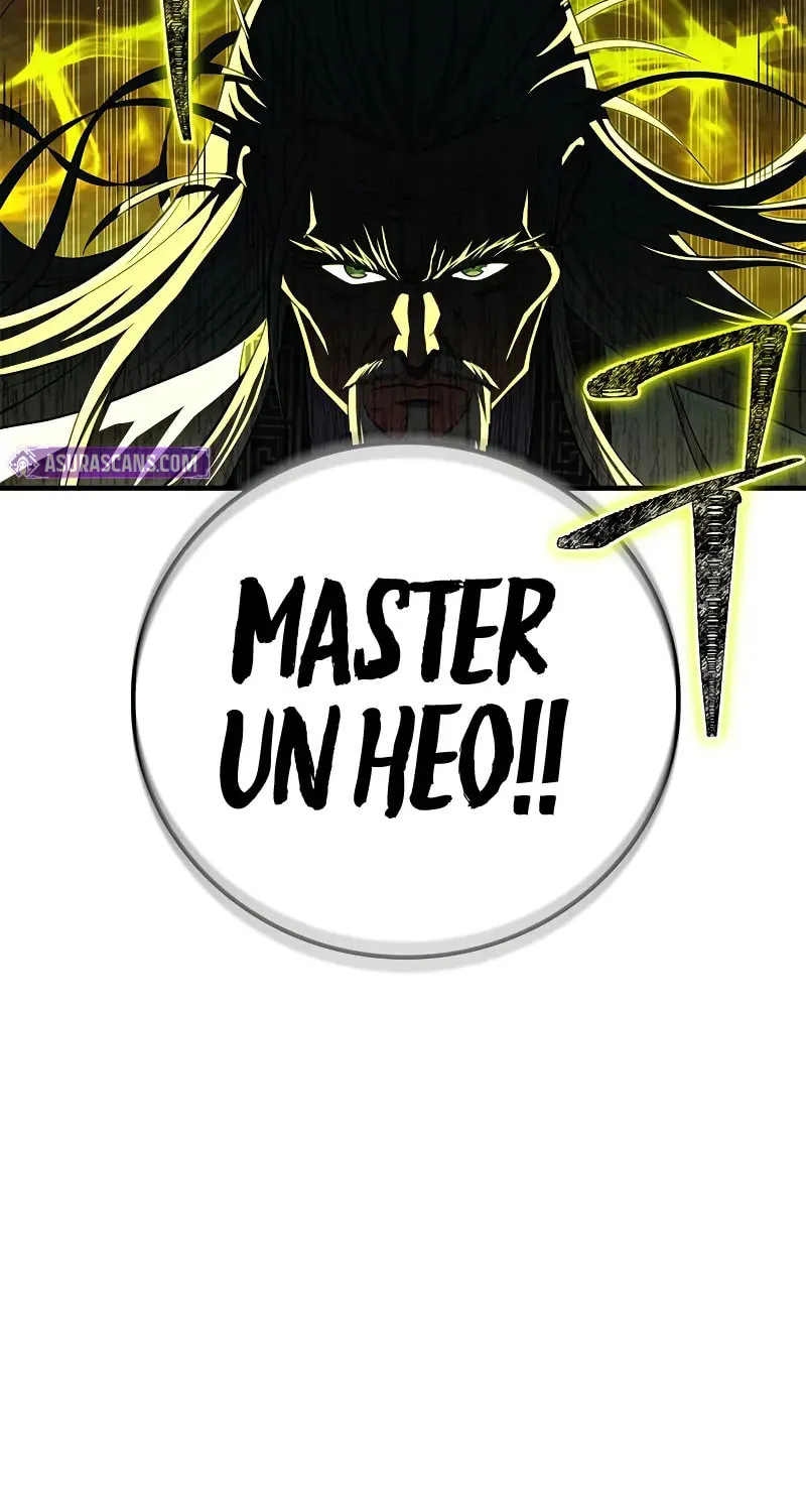 Genius Martial Arts Trainer Chapter 63 page 58 - 