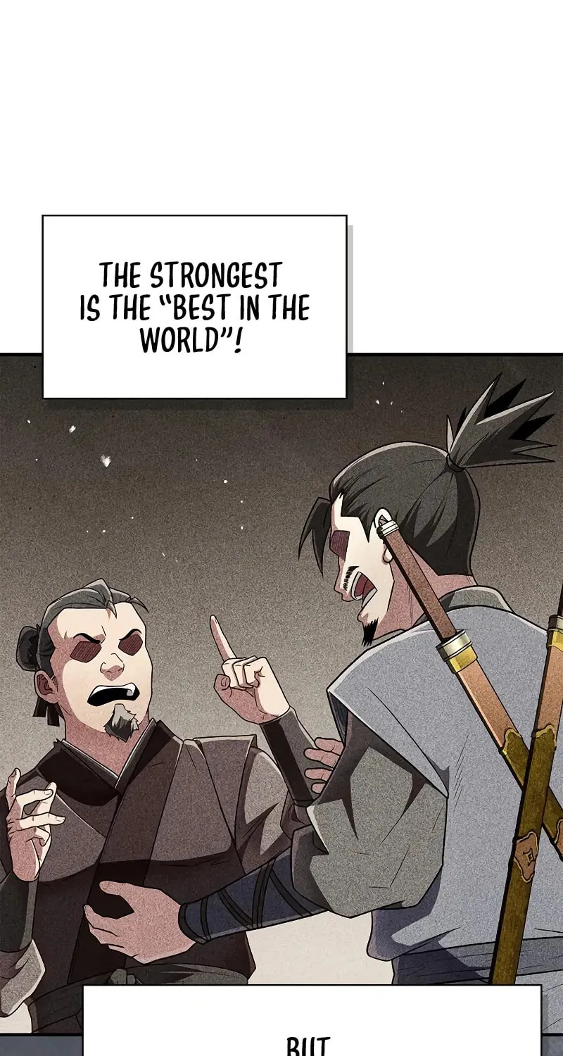 Genius Martial Arts Trainer Chapter 63 page 60 - 