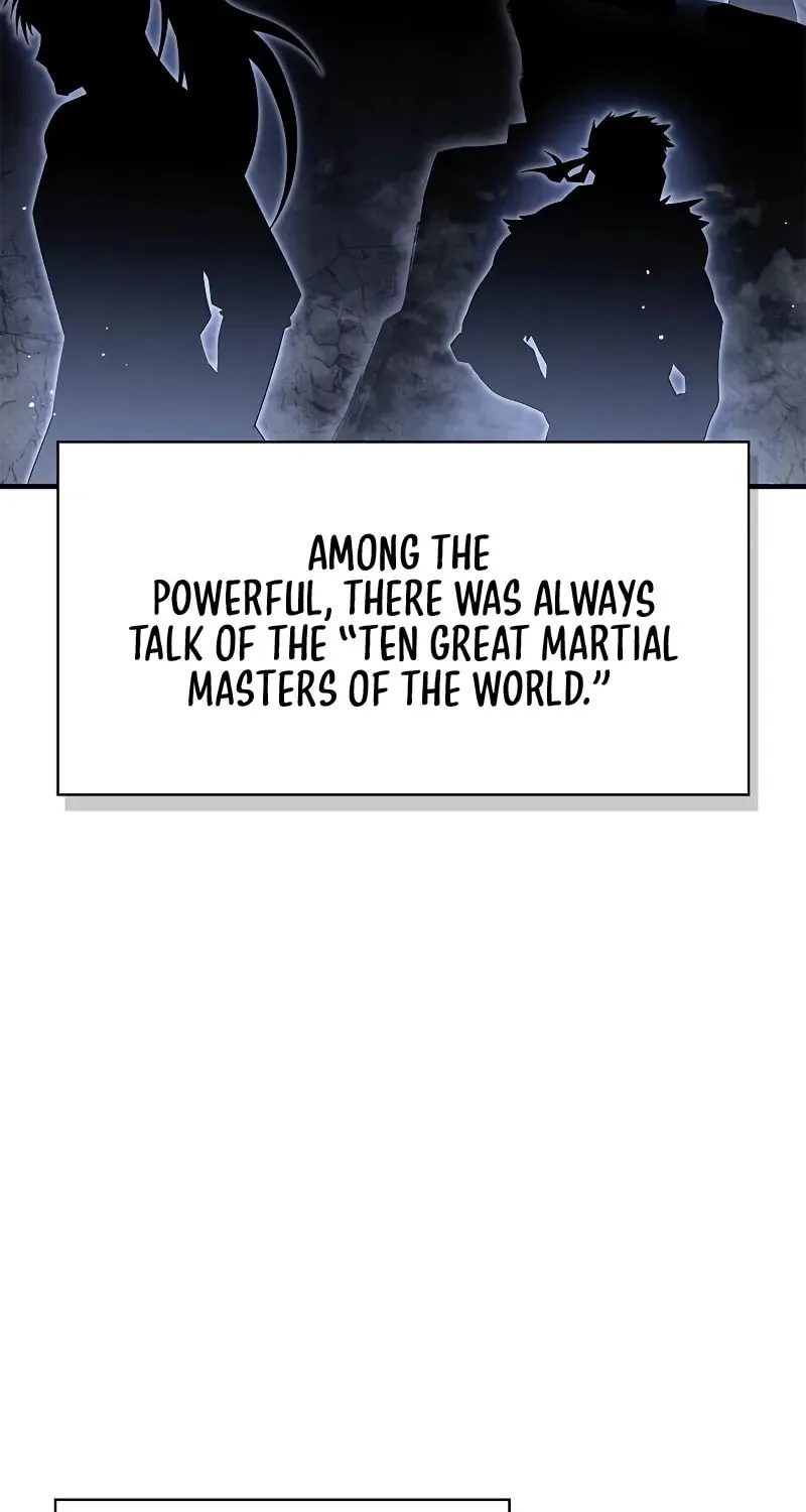 Genius Martial Arts Trainer Chapter 63 page 62 - 