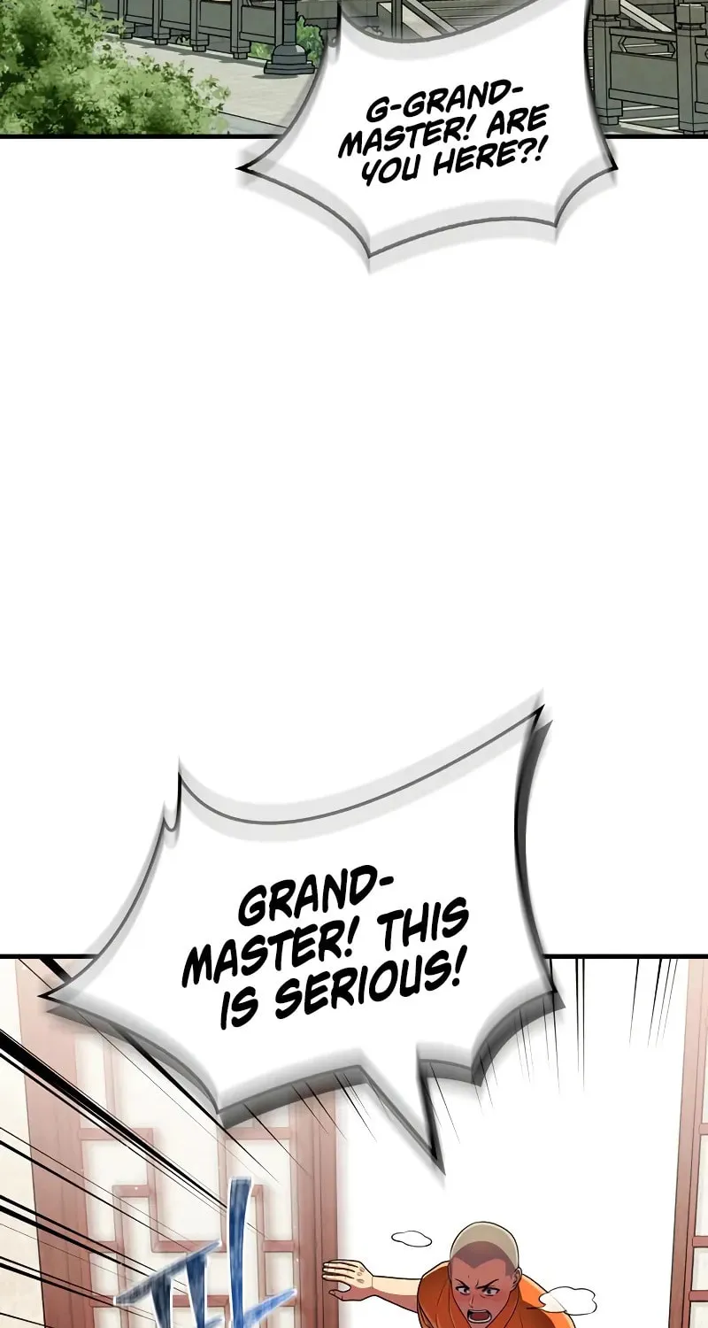 Genius Martial Arts Trainer Chapter 63 page 72 - 