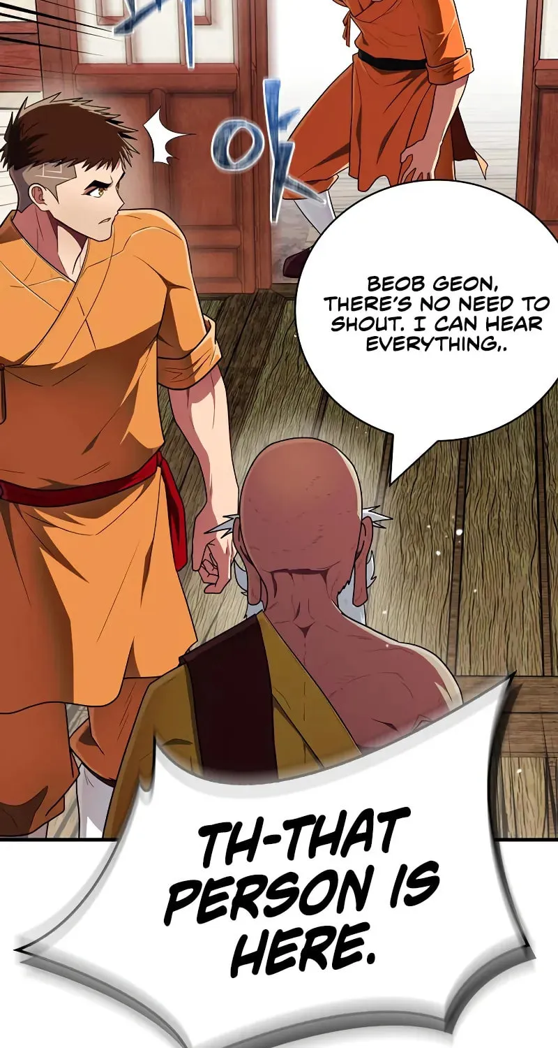 Genius Martial Arts Trainer Chapter 63 page 73 - 