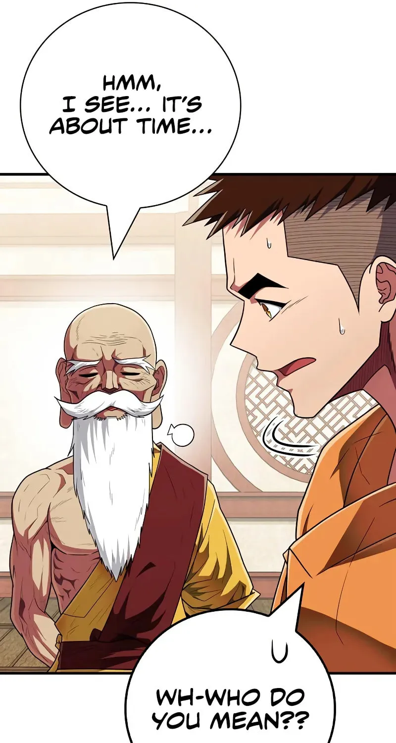 Genius Martial Arts Trainer Chapter 63 page 75 - 