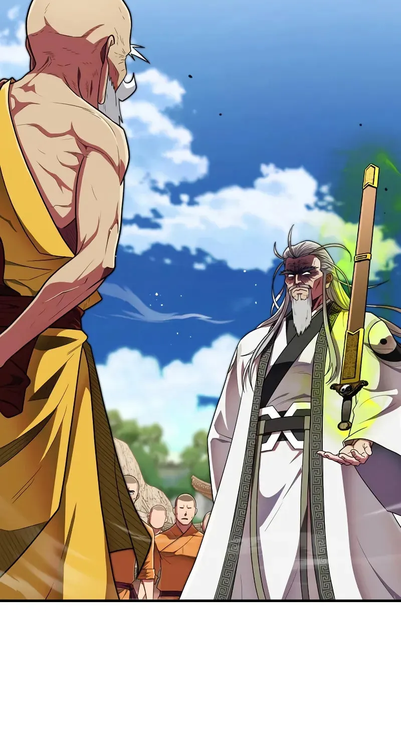 Genius Martial Arts Trainer Chapter 63 page 77 - 