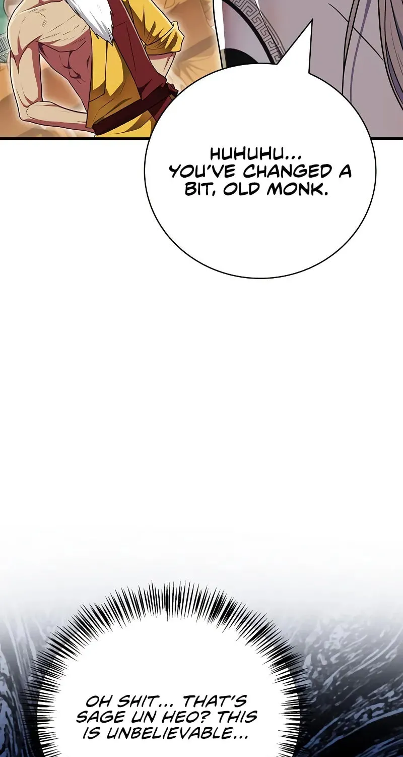 Genius Martial Arts Trainer Chapter 63 page 79 - 