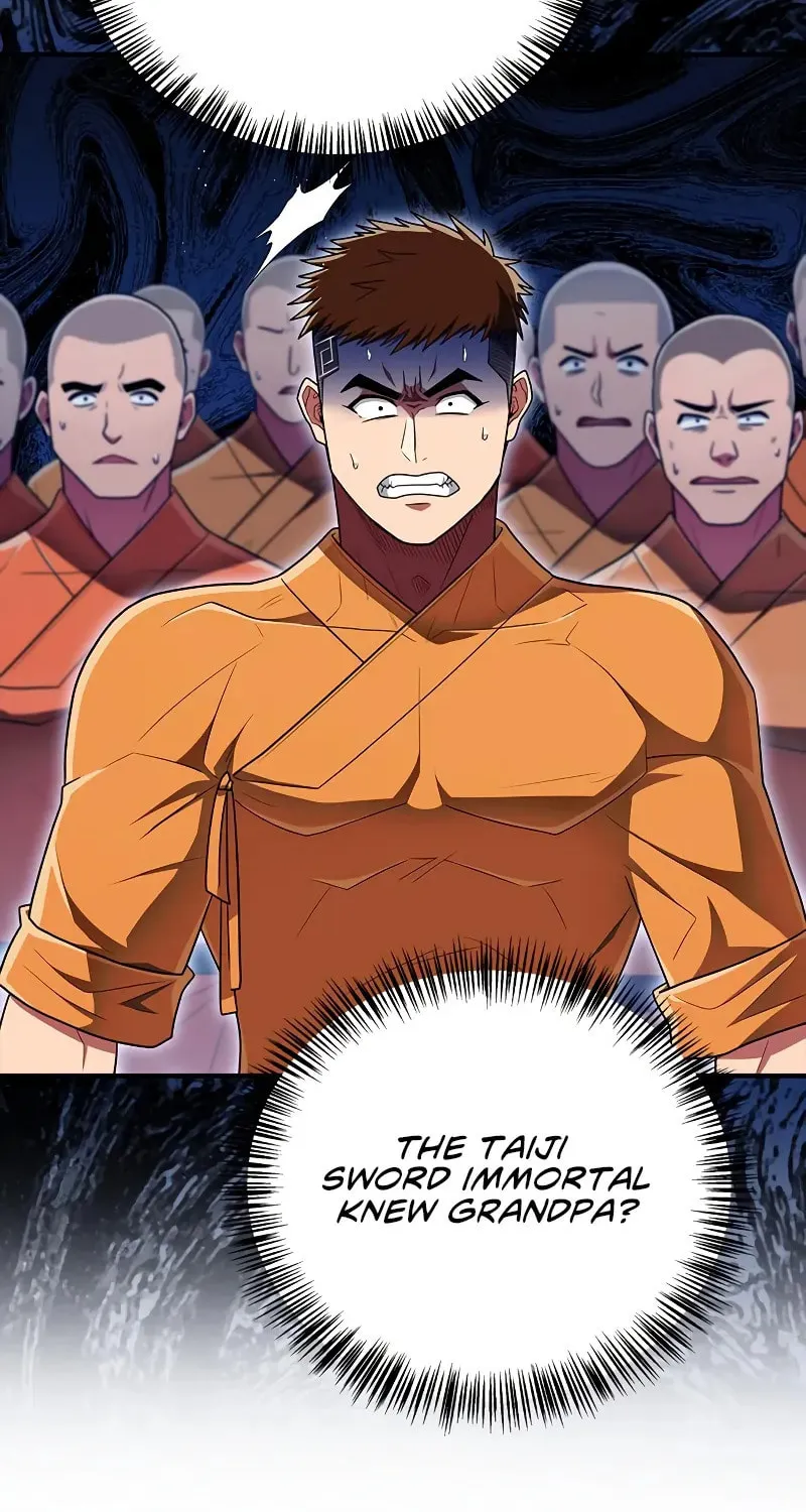 Genius Martial Arts Trainer Chapter 63 page 80 - 