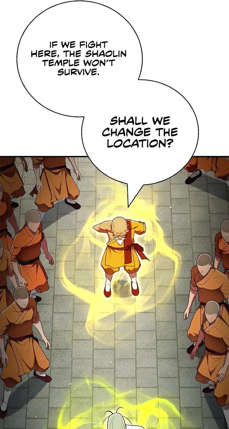 Genius Martial Arts Trainer Chapter 63 page 84 - 