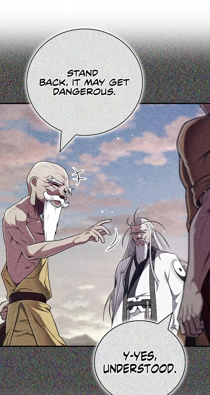 Genius Martial Arts Trainer Chapter 63 page 97 - 