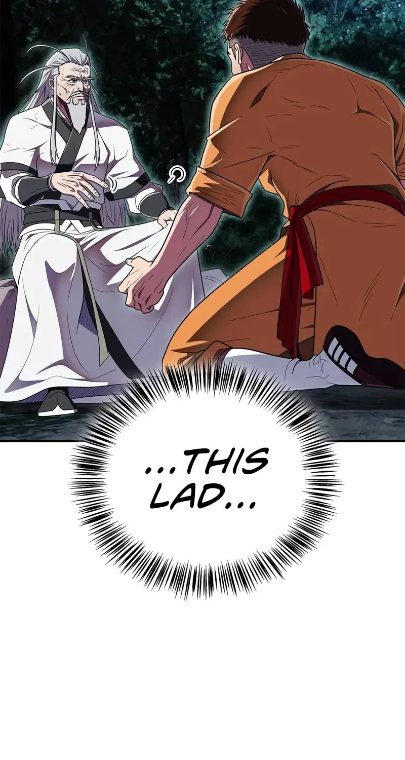 Genius Martial Arts Trainer Chapter 64 page 101 - 