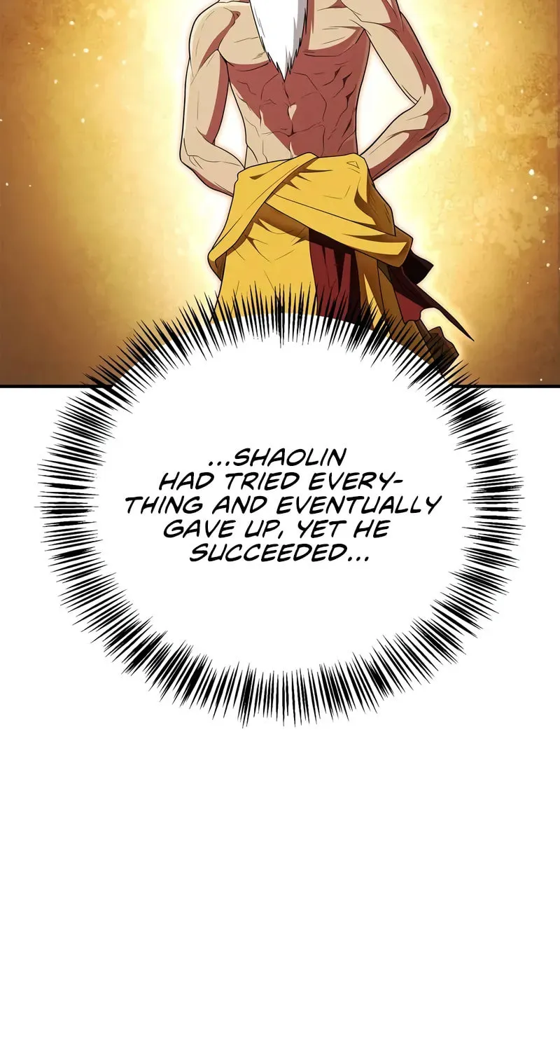 Genius Martial Arts Trainer Chapter 64 page 105 - 