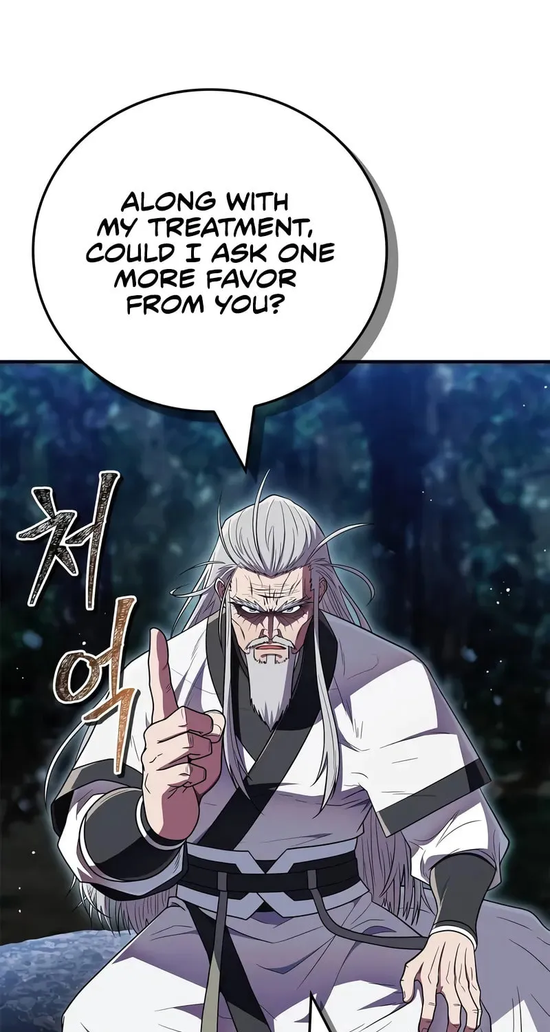 Genius Martial Arts Trainer Chapter 64 page 107 - 
