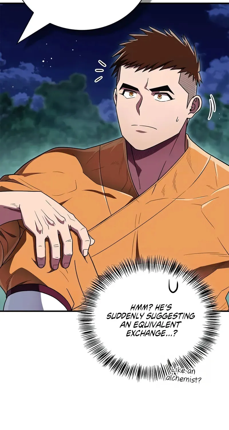 Genius Martial Arts Trainer Chapter 64 page 109 - 