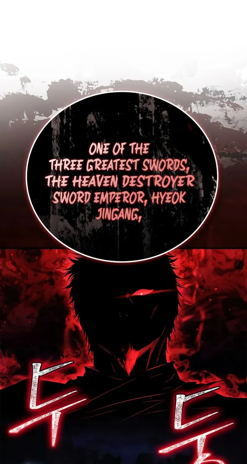Genius Martial Arts Trainer Chapter 64 page 115 - 