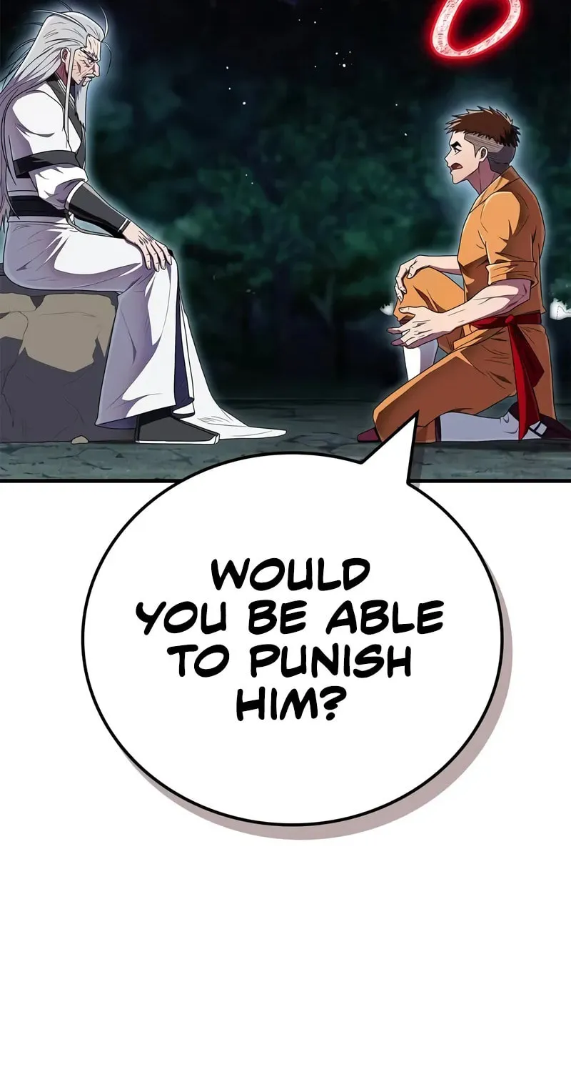 Genius Martial Arts Trainer Chapter 64 page 116 - 