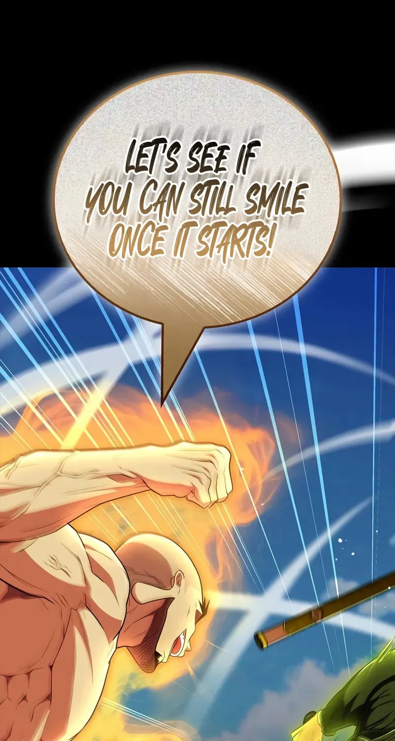 Genius Martial Arts Trainer Chapter 64 page 13 - 