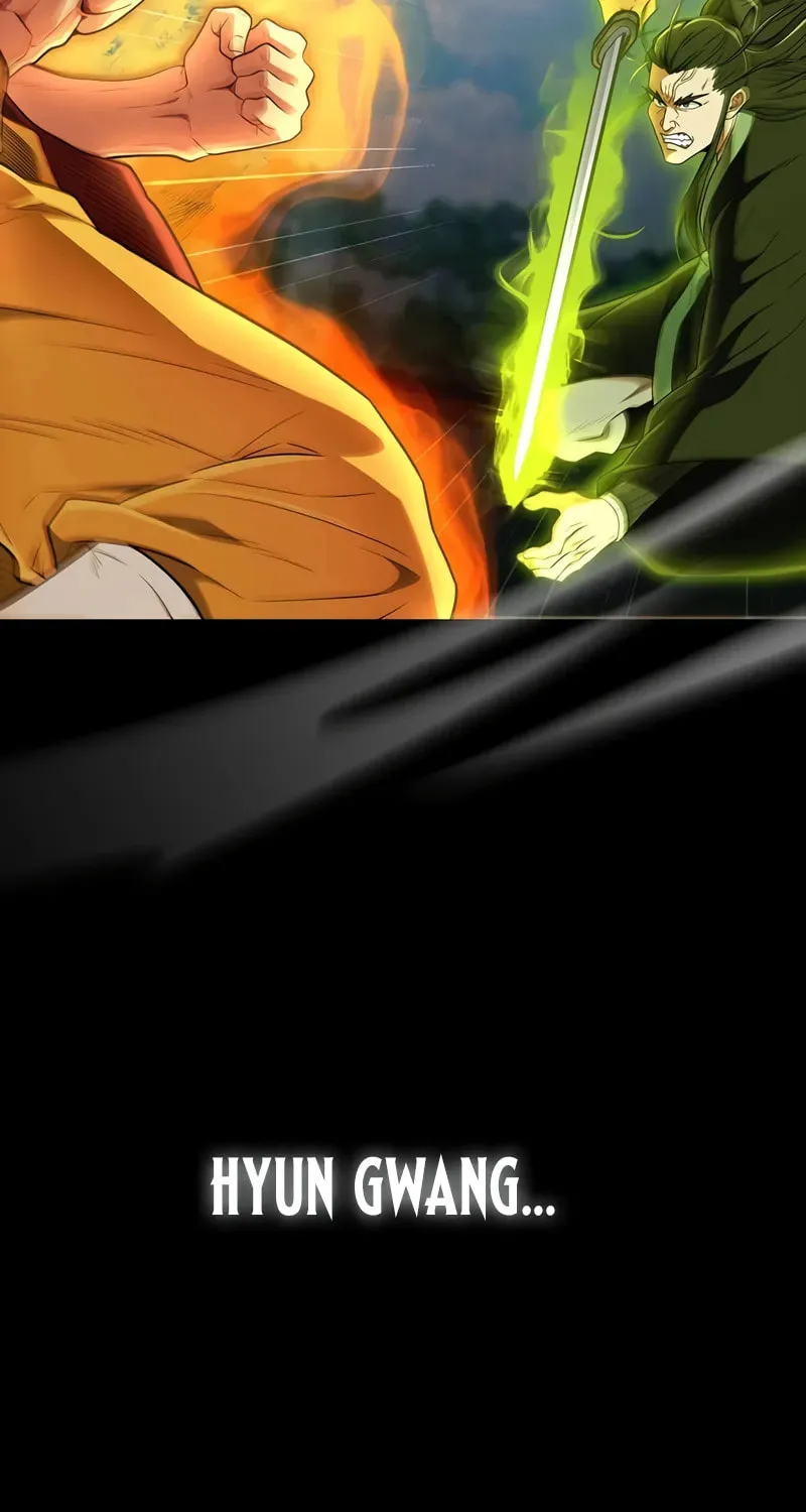 Genius Martial Arts Trainer Chapter 64 page 14 - 