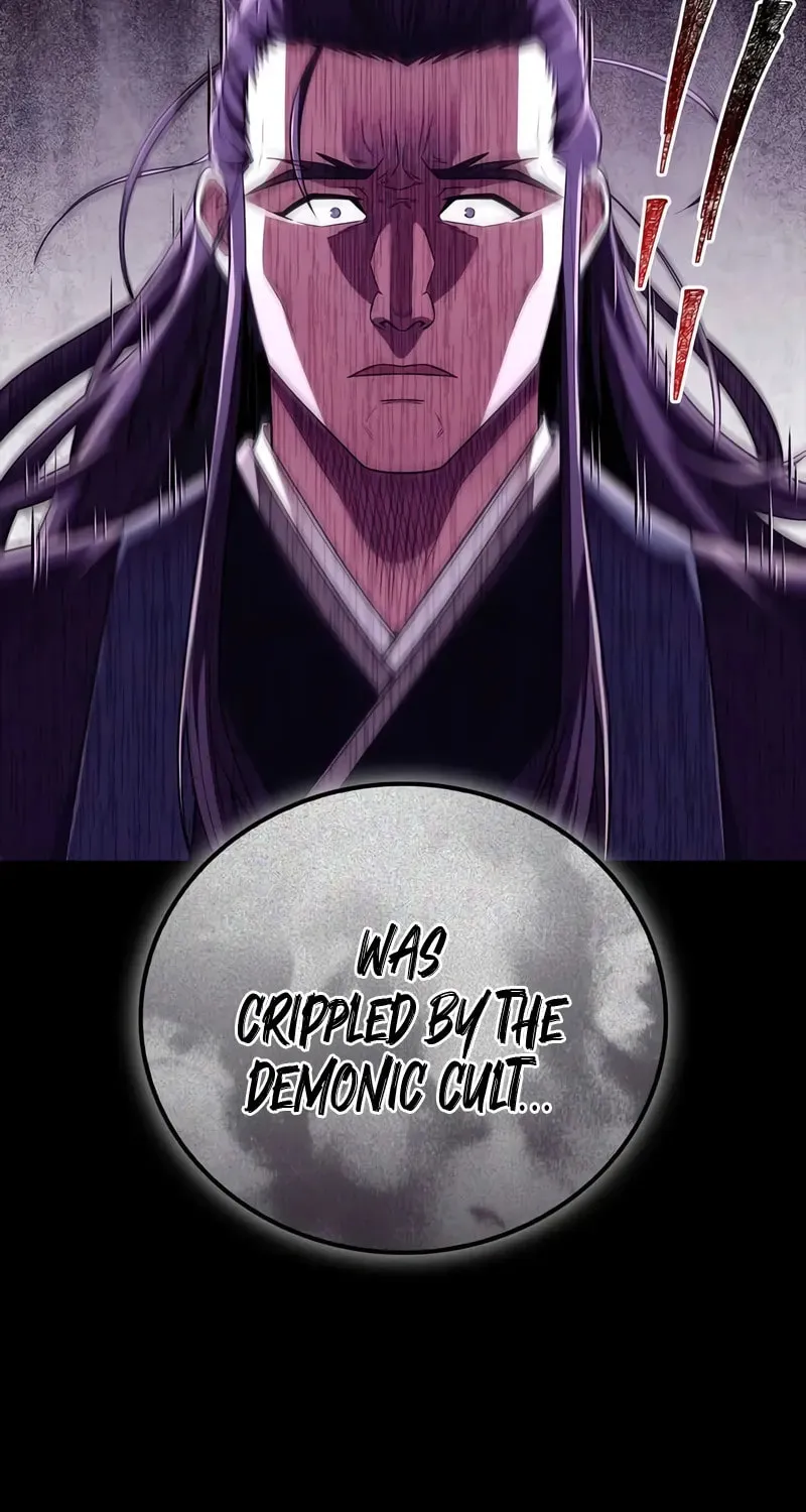 Genius Martial Arts Trainer Chapter 64 page 18 - 