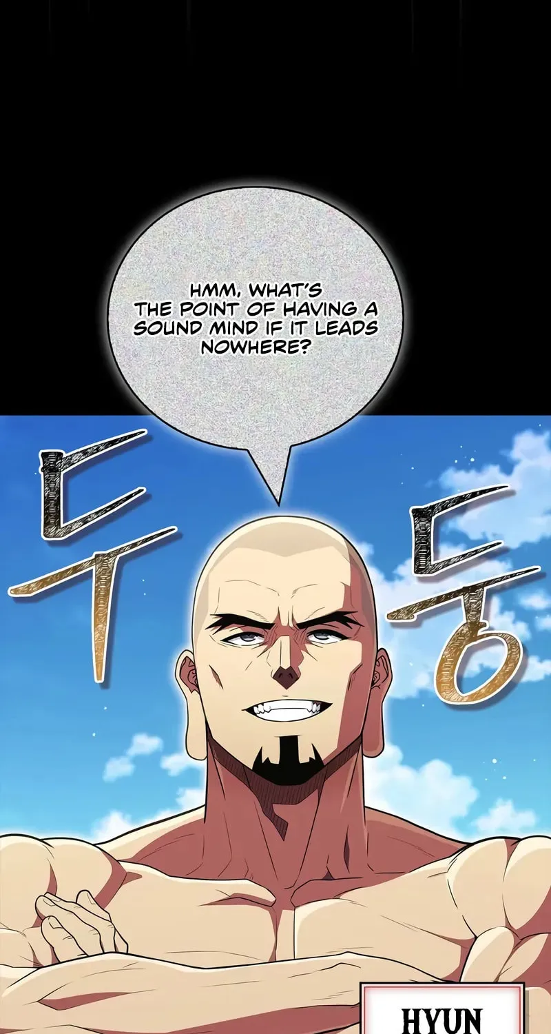 Genius Martial Arts Trainer Chapter 64 page 3 - 