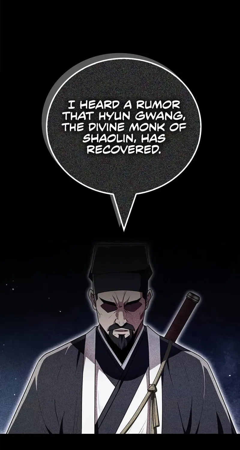 Genius Martial Arts Trainer Chapter 64 page 22 - 