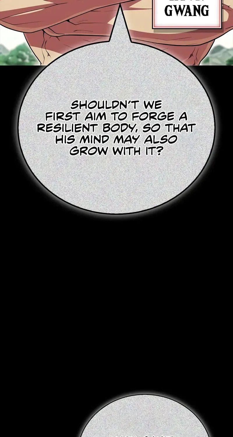 Genius Martial Arts Trainer Chapter 64 page 4 - 