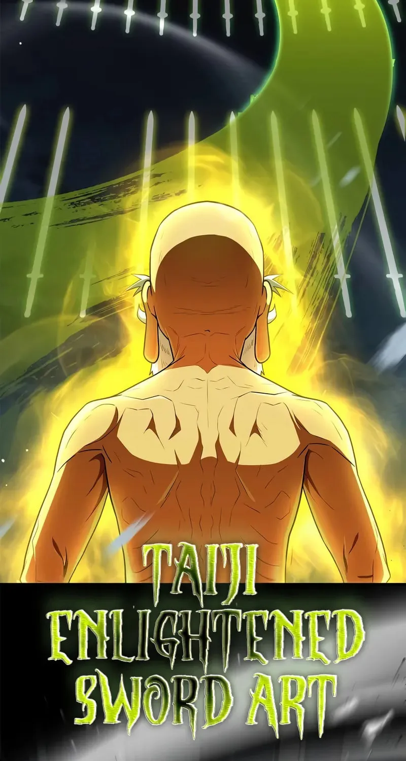 Genius Martial Arts Trainer Chapter 64 page 32 - 