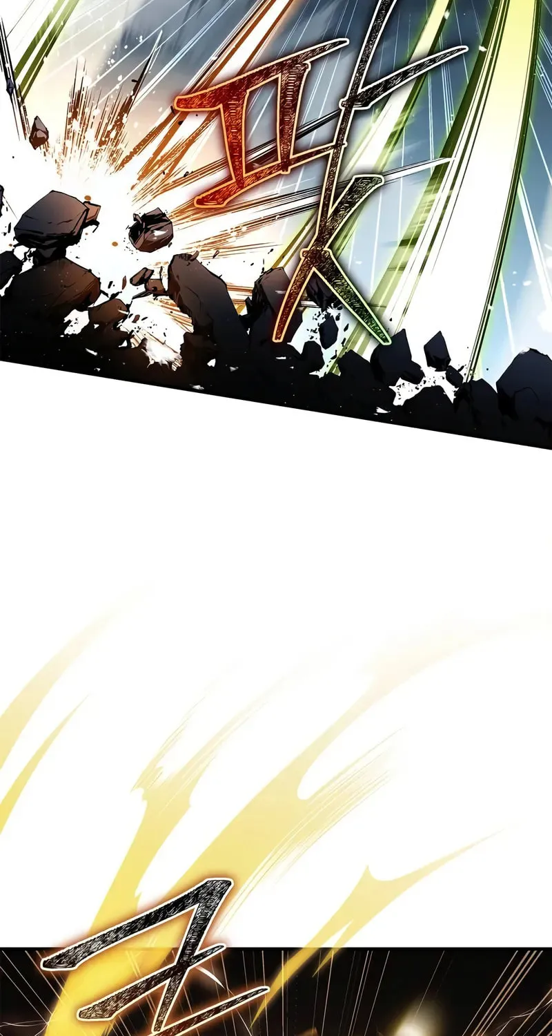 Genius Martial Arts Trainer Chapter 64 page 35 - 
