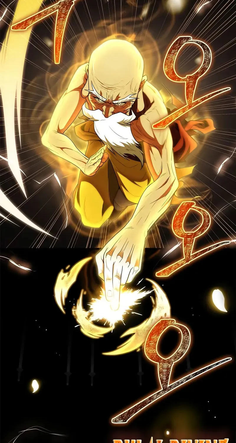 Genius Martial Arts Trainer Chapter 64 page 36 - 