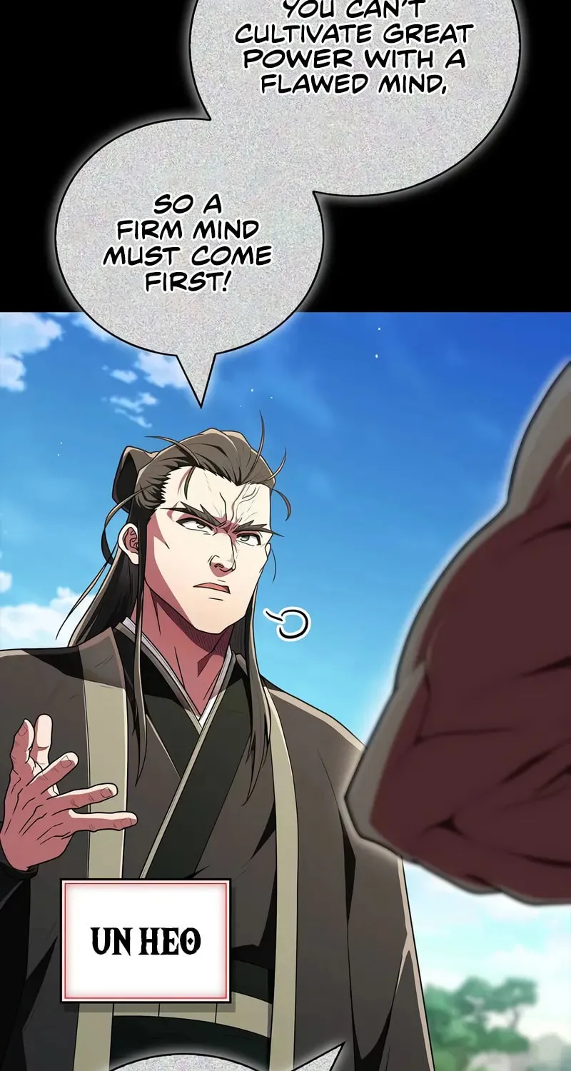 Genius Martial Arts Trainer Chapter 64 page 5 - 