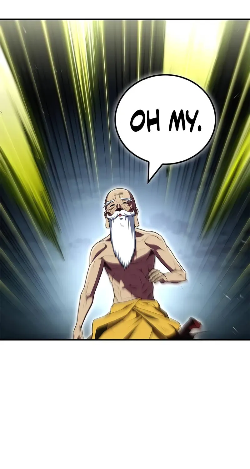 Genius Martial Arts Trainer Chapter 64 page 44 - 