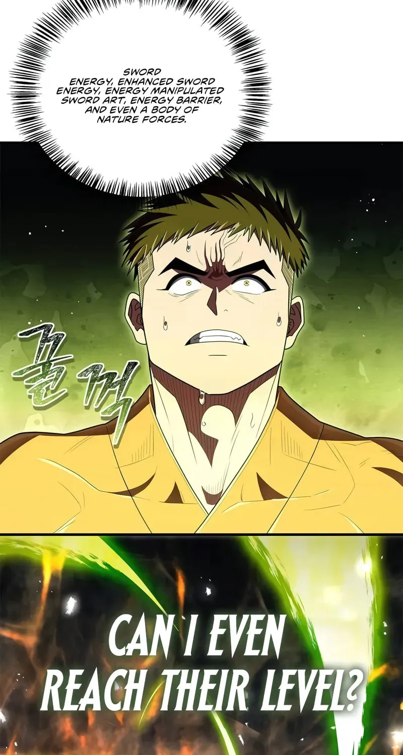Genius Martial Arts Trainer Chapter 64 page 63 - 