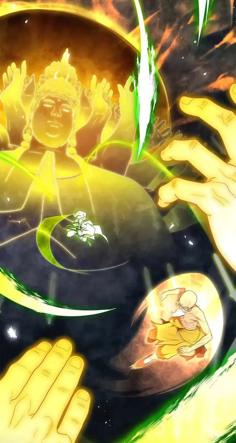 Genius Martial Arts Trainer Chapter 64 page 64 - 