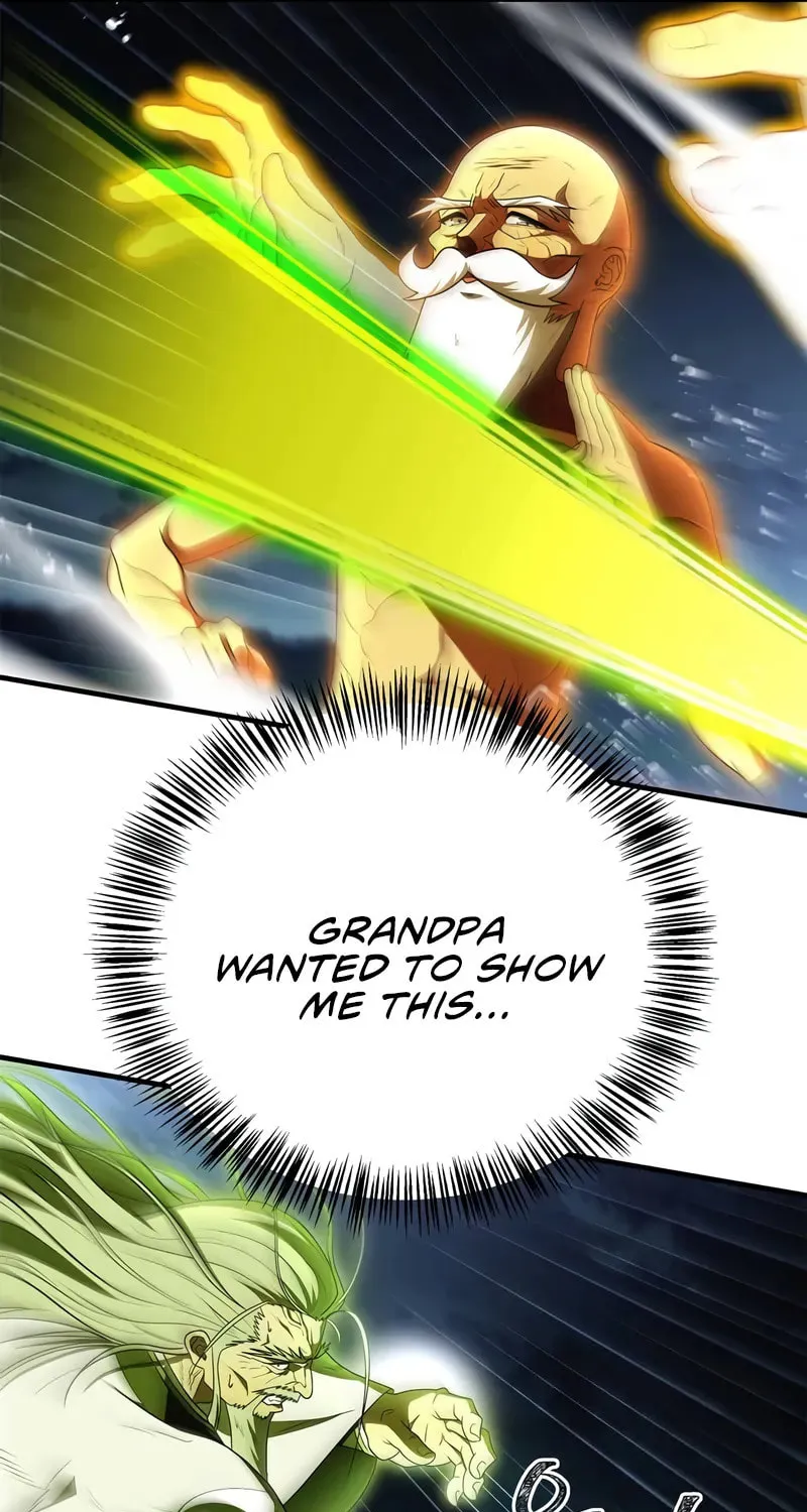 Genius Martial Arts Trainer Chapter 64 page 68 - 