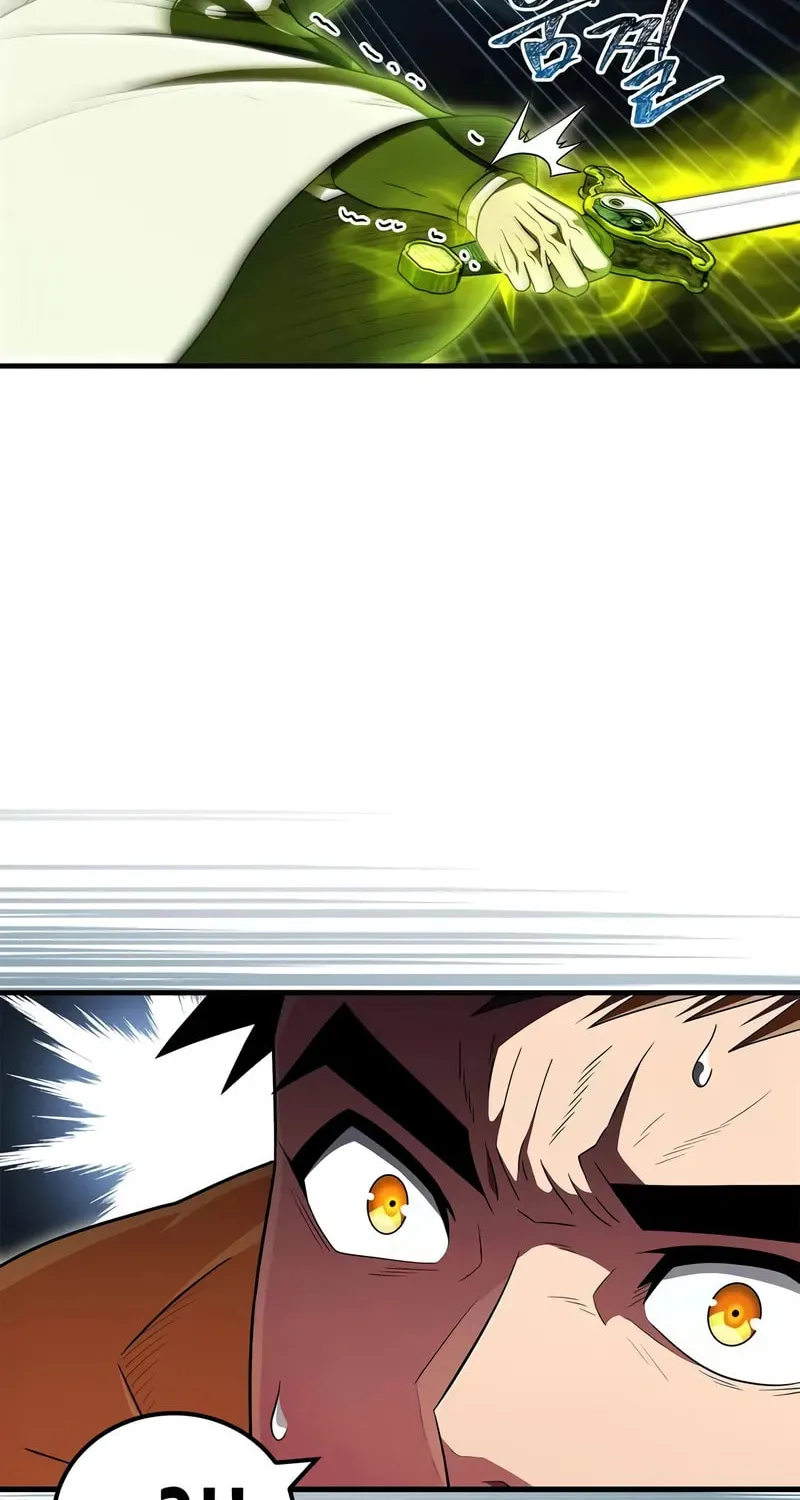 Genius Martial Arts Trainer Chapter 64 page 69 - 