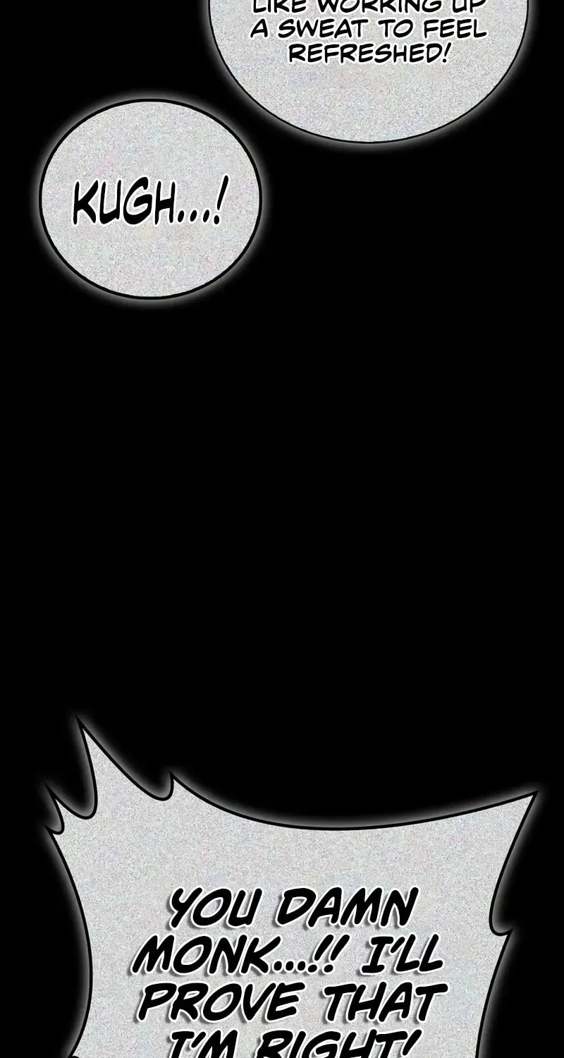 Genius Martial Arts Trainer Chapter 64 page 8 - 