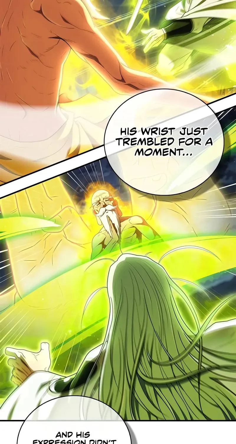 Genius Martial Arts Trainer Chapter 64 page 71 - 