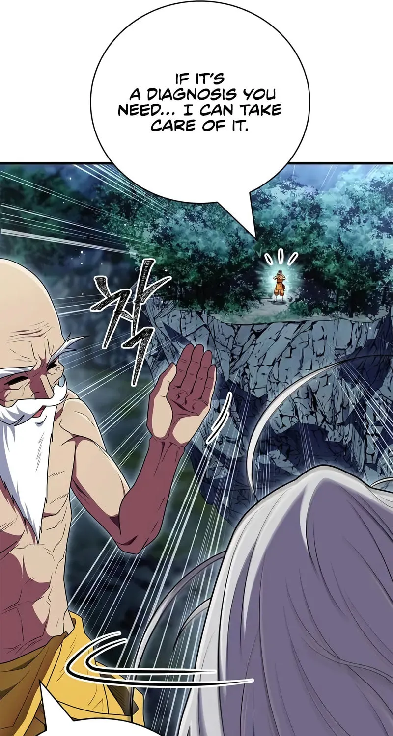 Genius Martial Arts Trainer Chapter 64 page 87 - 